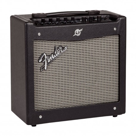 Fender Amplificador para guitarra Mustang I V2 Negro - Envío Gratuito