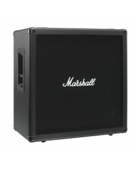 Marshall Gabinete MG412BCF Negro - Envío Gratuito