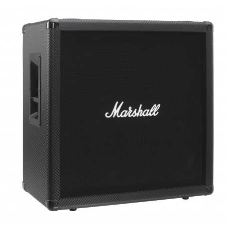 Marshall Gabinete MG412BCF Negro - Envío Gratuito