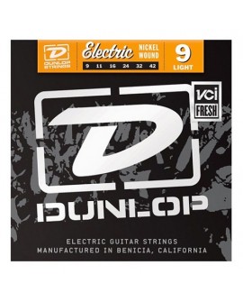 Dunlop Cuerda para guitarra eléctrica 942 - Envío Gratuito