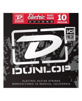 Dunlop Cuerda para guitarra eléctrica 1046 - Envío Gratuito