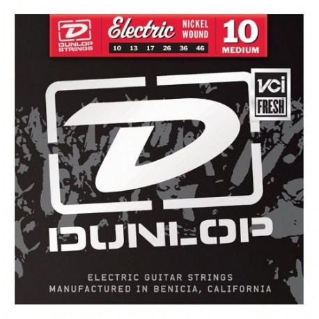 Dunlop Cuerda para guitarra eléctrica 1046 - Envío Gratuito