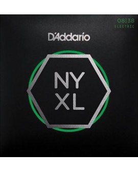 D´Addario Cuerda para Guitarra J-94 - Envío Gratuito