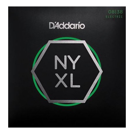 D´Addario Cuerda para Guitarra J-94 - Envío Gratuito