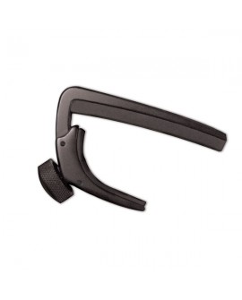 Planet Waves Capodastro PW-CP-02 Negro - Envío Gratuito