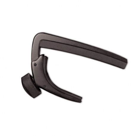 Planet Waves Capodastro PW-CP-02 Negro - Envío Gratuito