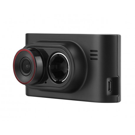 Garmin Videocámara para auto Dash Cam 35 Negro - Envío Gratuito