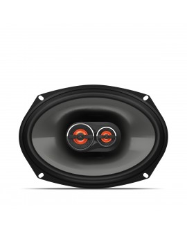 JBL Bocinas 6x9 3 VIAS 100W GX963 Negro - Envío Gratuito