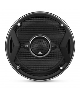 JBL Bocinas 6.5" 60 Watts GTO629 Negro - Envío Gratuito