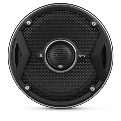 JBL Bocinas 6.5" 60 Watts GTO629 Negro - Envío Gratuito