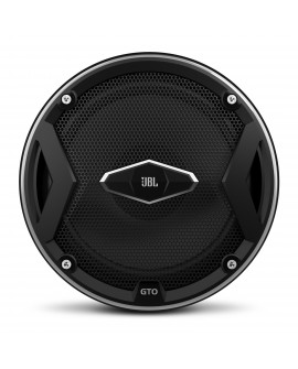 JBL Set de Medios 6.5" 90 Watts GTO609C Negro - Envío Gratuito