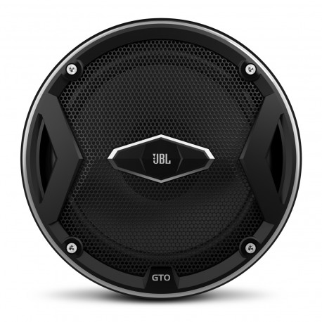 JBL Set de Medios 6.5" 90 Watts GTO609C Negro - Envío Gratuito