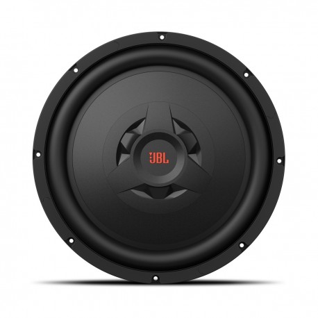 JBL Subwoofer Plano12" 1000 W WS1200 Negro - Envío Gratuito