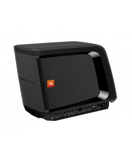 JBL Subwoofer desmontable BassPro micro Negro - Envío Gratuito