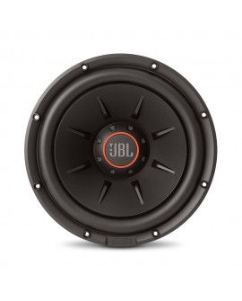 JBL Subwoofer de 12" y 1100 Watts S2-1224 Negro - Envío Gratuito