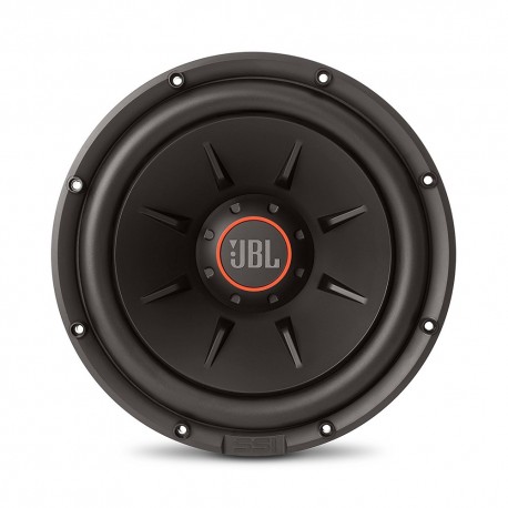 JBL Subwoofer de 12" y 1100 Watts S2-1224 Negro - Envío Gratuito