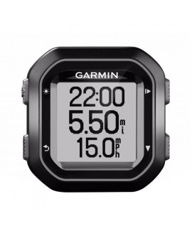 Garmin GPS Edge 20 para bicicleta Negro - Envío Gratuito