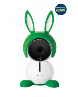 Arlo Cámara inalámbrica en HD Arlo Baby Blanco - Envío Gratuito