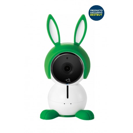 Arlo Cámara inalámbrica en HD Arlo Baby Blanco - Envío Gratuito