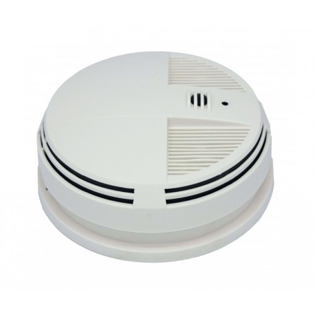 KJB Security Xtreme Life cámara oculta detector (Vista lateral)