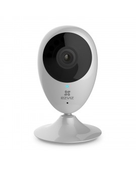 Ezviz Cámara IP de 720p para interior Mini O Blanco - Envío Gratuito