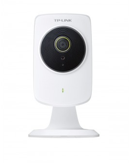 TP-LINK Cámara IP interna Blanca - Envío Gratuito