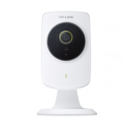 TP-LINK Cámara IP interna Blanca - Envío Gratuito