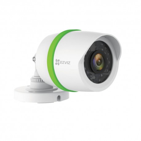 Ezviz Cámara extra para modelo BD-2824B1 Blanco/Verde