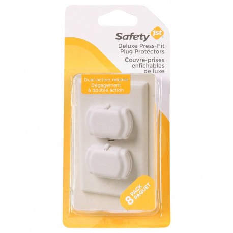 Safety Protector de lujo de contactos 8pzas - Envío Gratuito