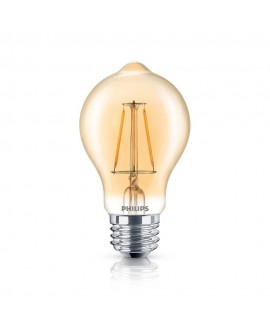 Philips Foco de LED estilo Vintage 4.5W/40W - Envío Gratuito