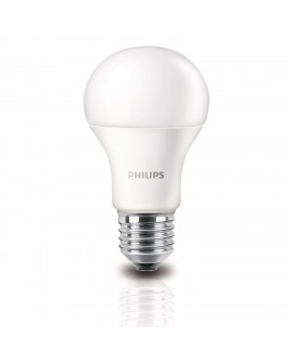 Philips Foco de LED estilo clásico cálido 9W/60W Blanco - Envío Gratuito