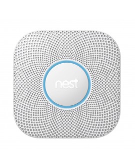 Nest Alarma de humo Nest Protect Blanco - Envío Gratuito