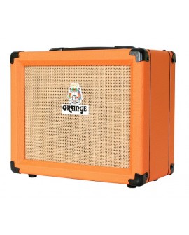 Amplificador para guitarra Orange CR20L - Envío Gratuito