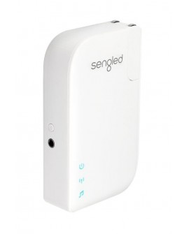 Sengled Pulse Amplificador Blanco - Envío Gratuito