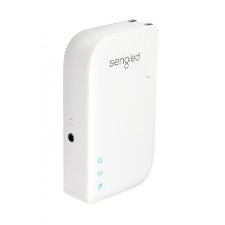 Sengled Pulse Amplificador Blanco - Envío Gratuito