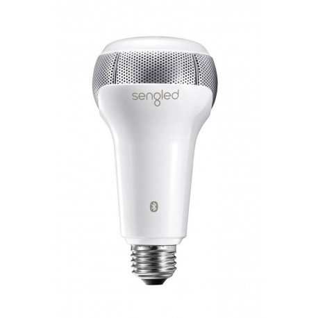 Sengled Foco con audio Bluetooth - Envío Gratuito