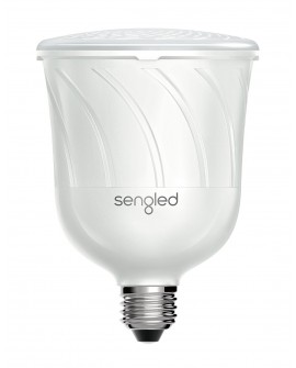 Sengled Pulse Satellite foco LED + JBL Blanco - Envío Gratuito