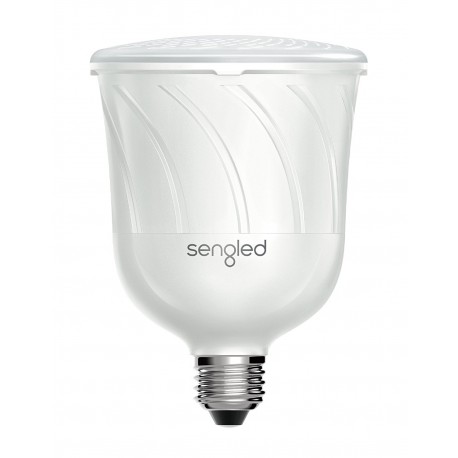 Sengled Pulse Satellite foco LED + JBL Blanco - Envío Gratuito