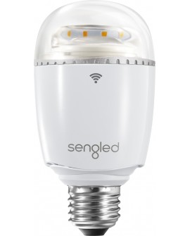 Sengled Foco con extensor de senal Wi-Fi - Envío Gratuito