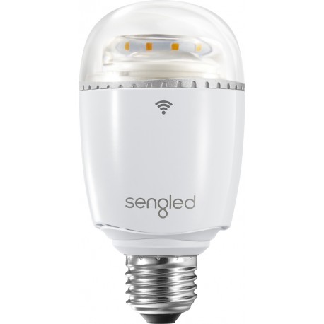 Sengled Foco con extensor de senal Wi-Fi - Envío Gratuito