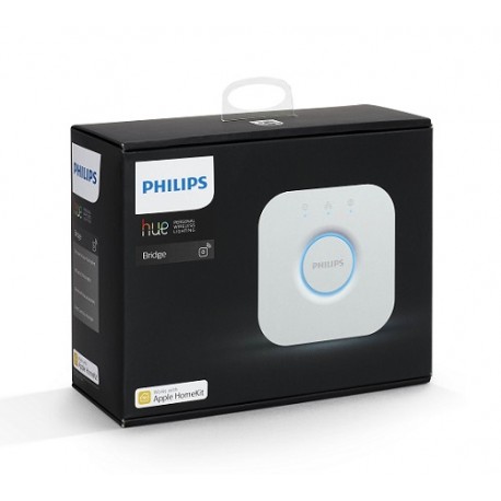 Philips Bridge Hue 2.0 Blanco - Envío Gratuito