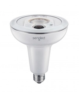 Sengled Snap LED + Cámara HD inalámbrica Blanco - Envío Gratuito