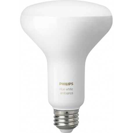 Philips Foco HUE ambiance BR30 Blanco - Envío Gratuito