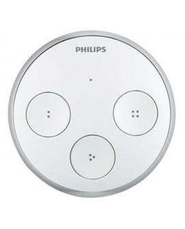 Philips Hue tap control Blanco - Envío Gratuito