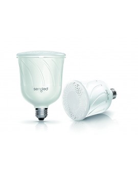 Sengled Pulse pair Kit de inicio LED + JBL Blanco - Envío Gratuito