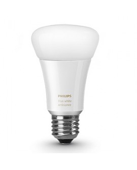 Philips Foco HUE ambiance de 10.5W Blanco - Envío Gratuito