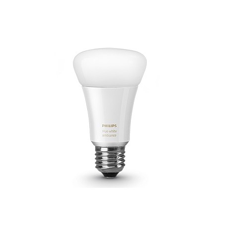 Philips Foco HUE ambiance de 10.5W Blanco - Envío Gratuito