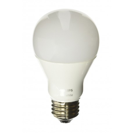 Philips Foco de LED Hue blanco 9.5W - Envío Gratuito