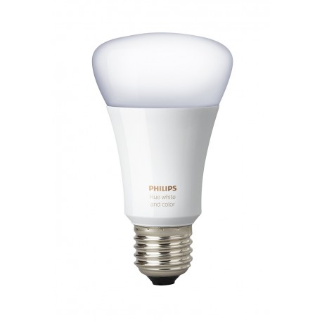 Philips Lámpara HUE color de 10 Watts - Envío Gratuito