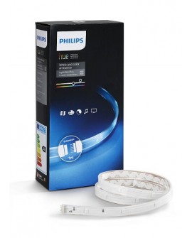 Philips Extensión tira Led Hue colores - Envío Gratuito